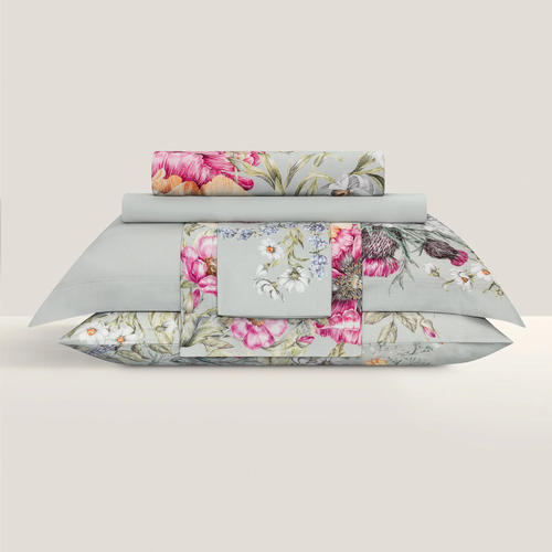 Togas Gabriel Duvet Cover In Blue