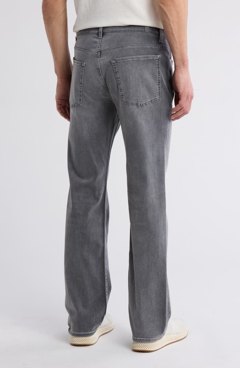 7 For All Mankind Austyn Relaxed Straight Jeans, Alternate, color,