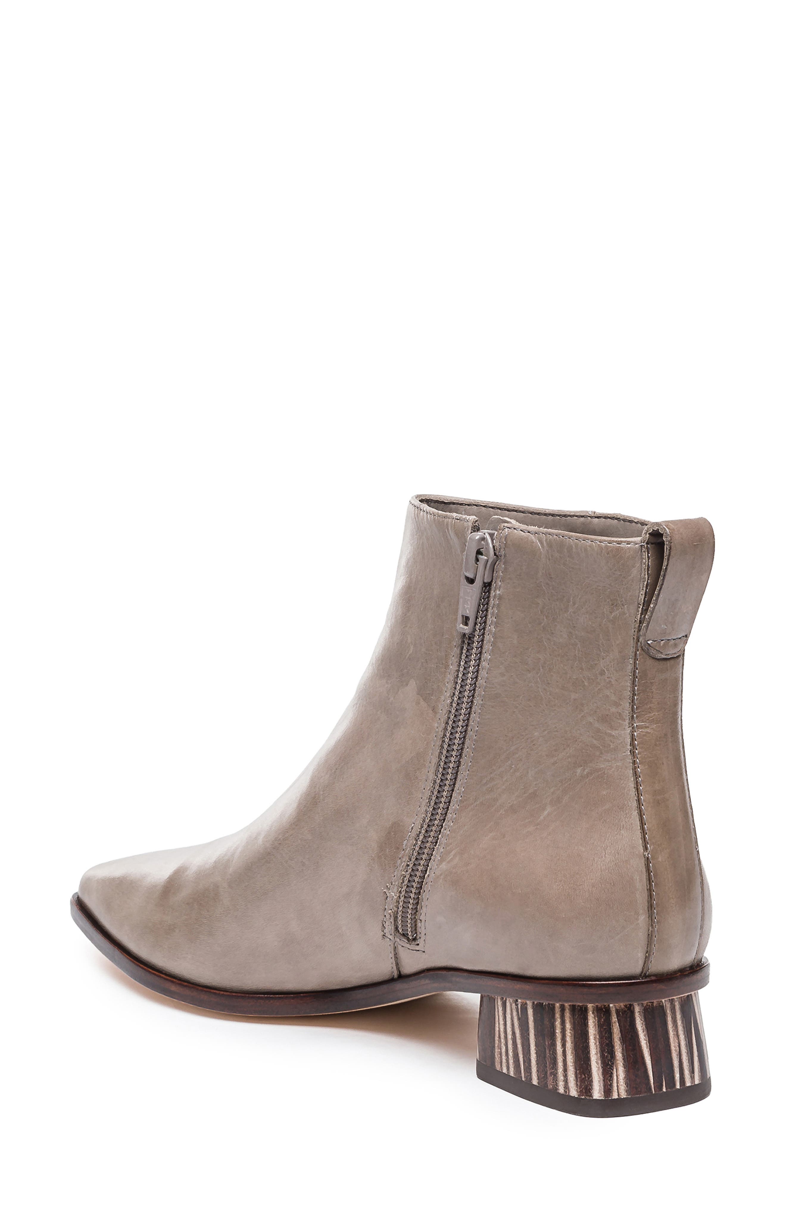 Helene Bootie, Alternate, color, DUSK