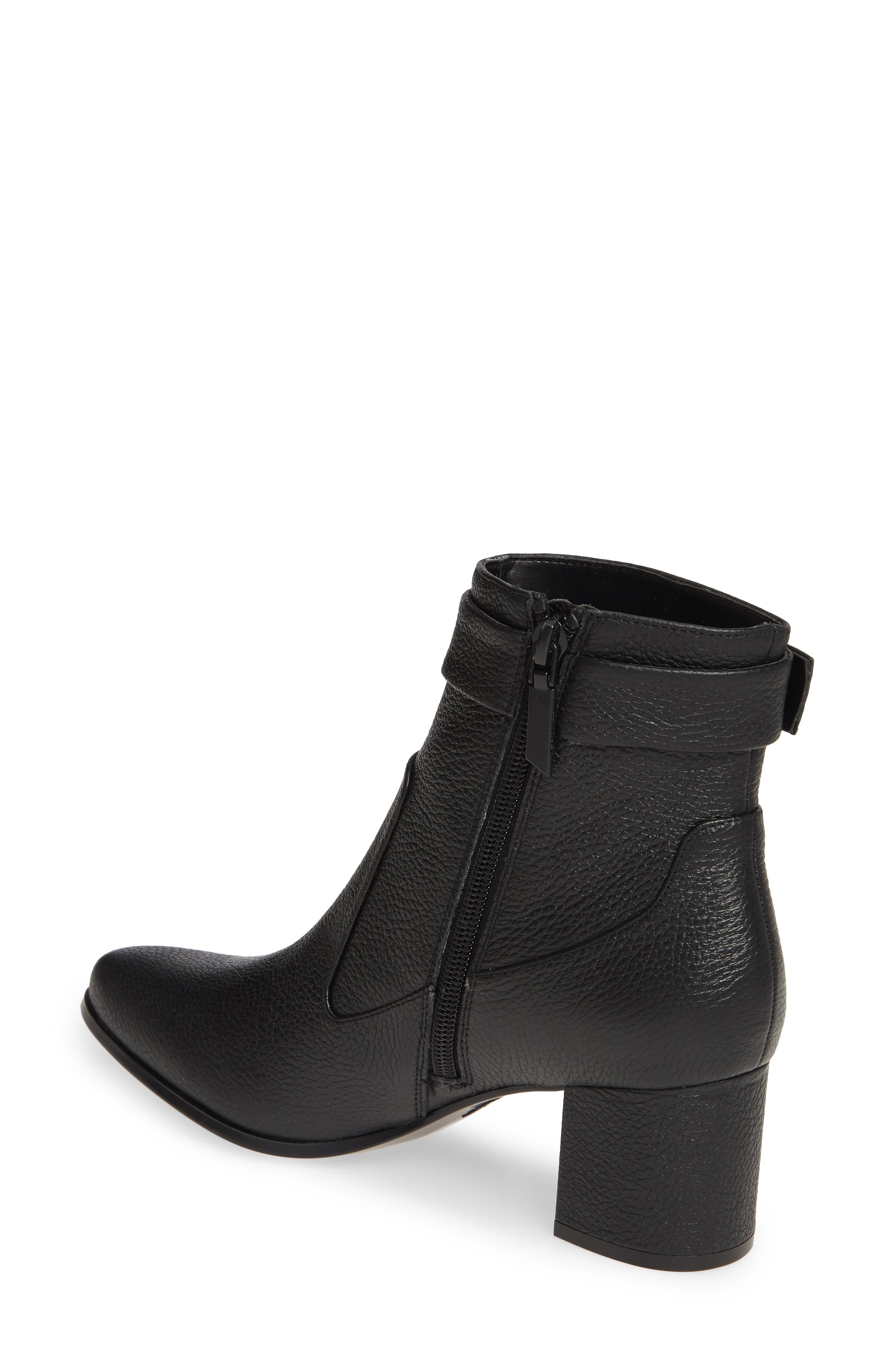 Calvin Klein Freema Bootie, Alternate, color, 
