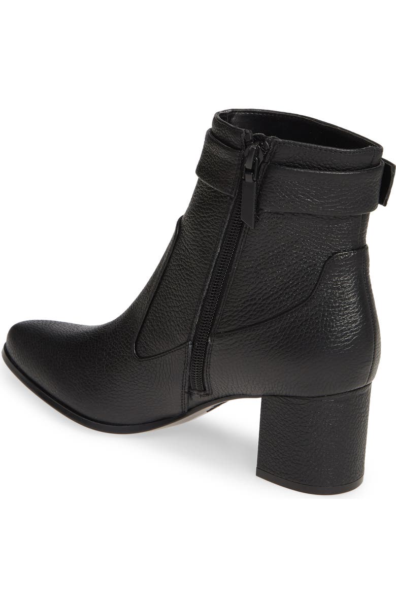Calvin Klein Freema Bootie, Alternate, color,