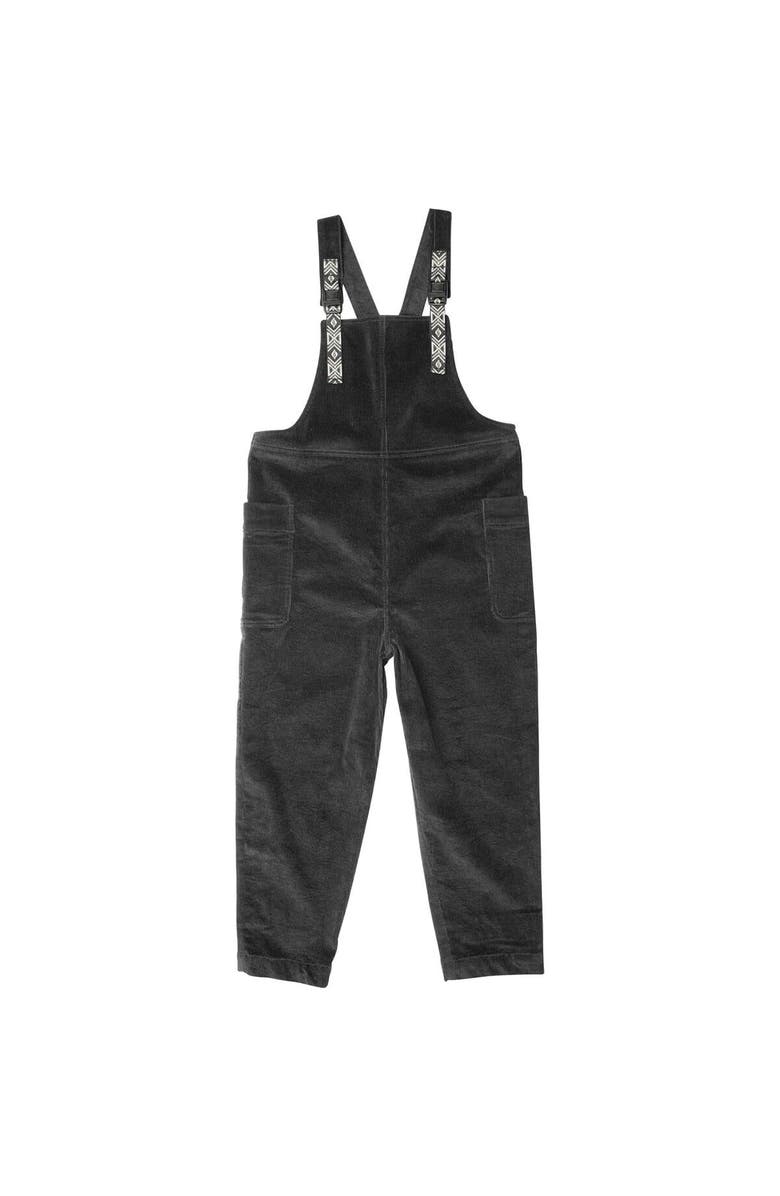 KAVU San Juan Overalls - Women's, Main, color, Moonless Night