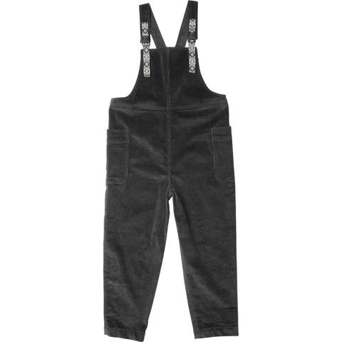 San Juan Overalls - Women's