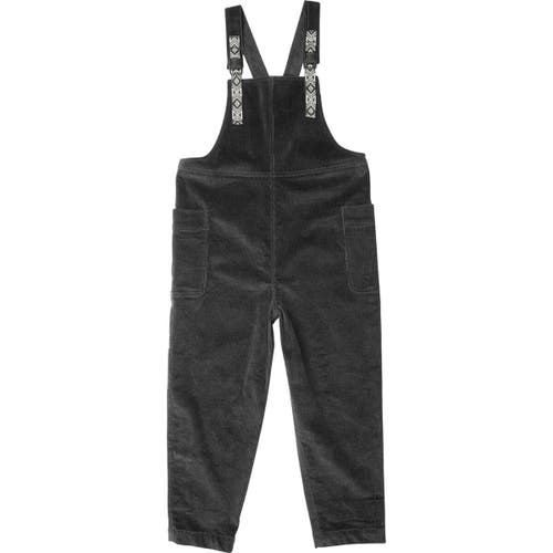 Kavu San Juan Overalls In Black