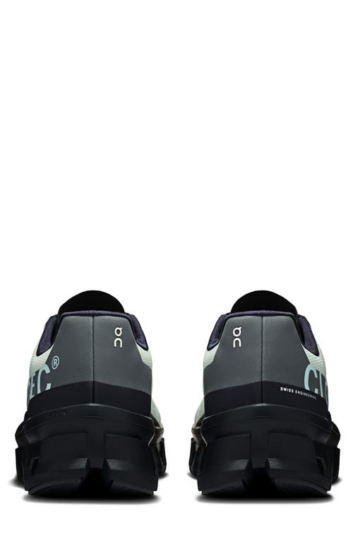 On Cloudmster Running Shoe