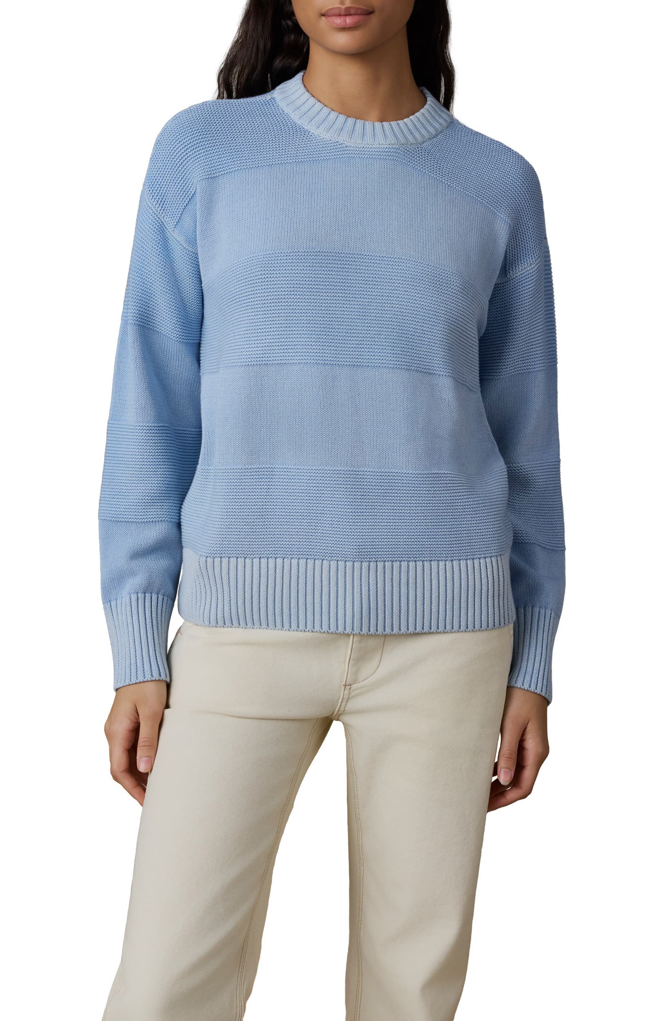 CASHMERE BLUE