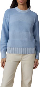 Faherty Sun Washed Fisherman Cotton Sweater