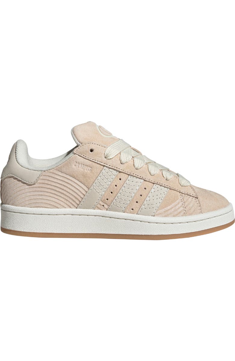 adidas Campus 00s Sneaker, Alternate, color, Wonwhi/Cre