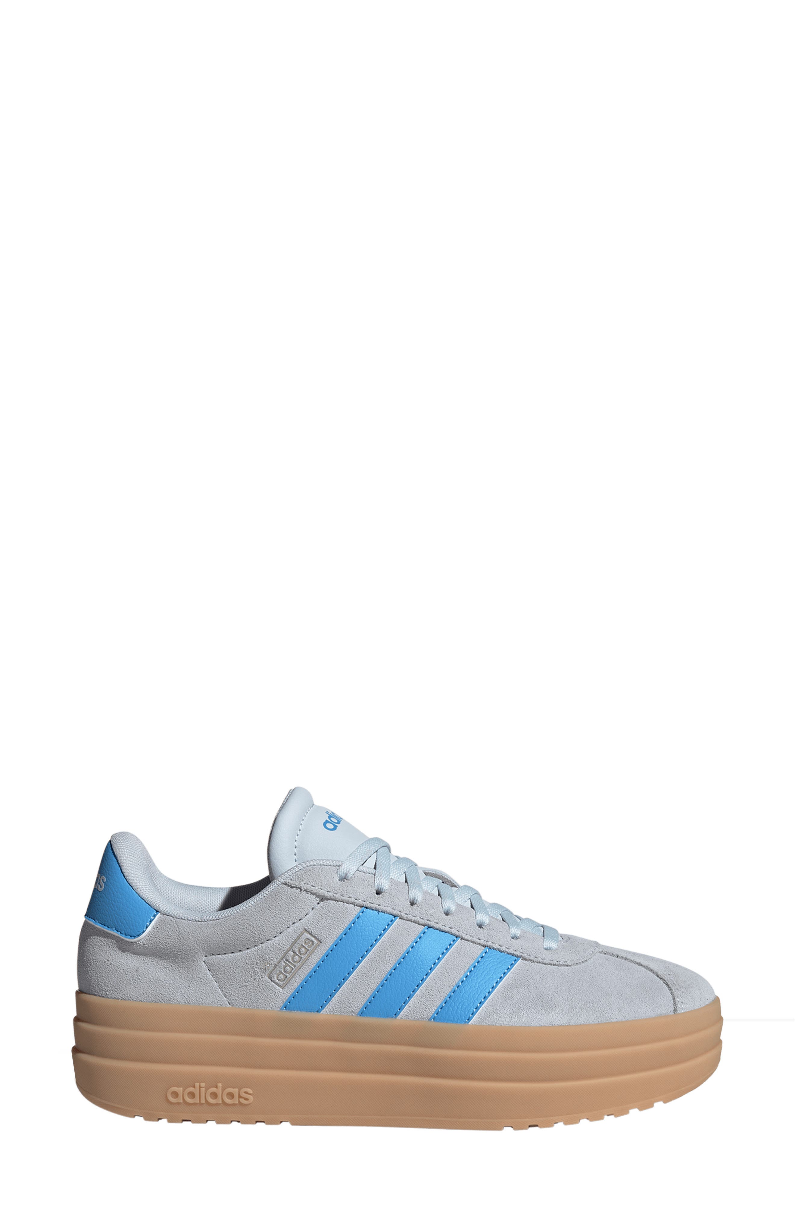 adidas VL Court Bold Sneaker, Alternate, color, 