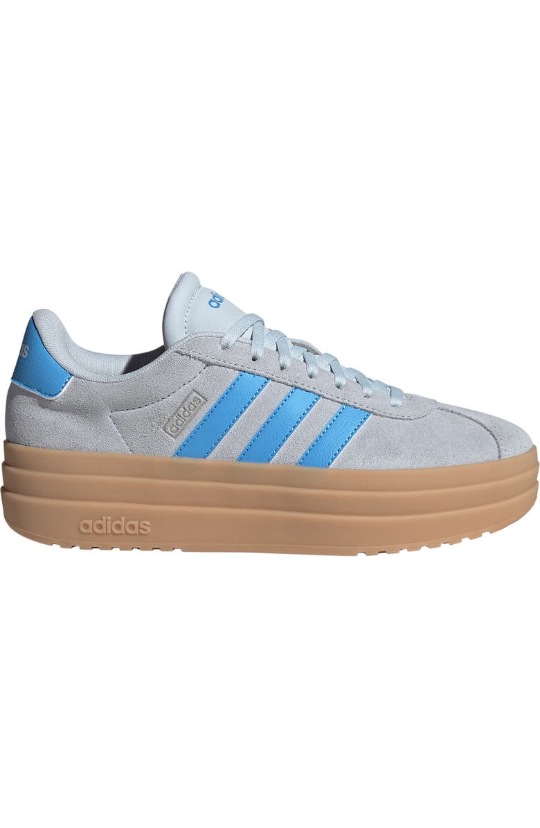 adidas VL Court Bold Sneaker, Alternate, color,