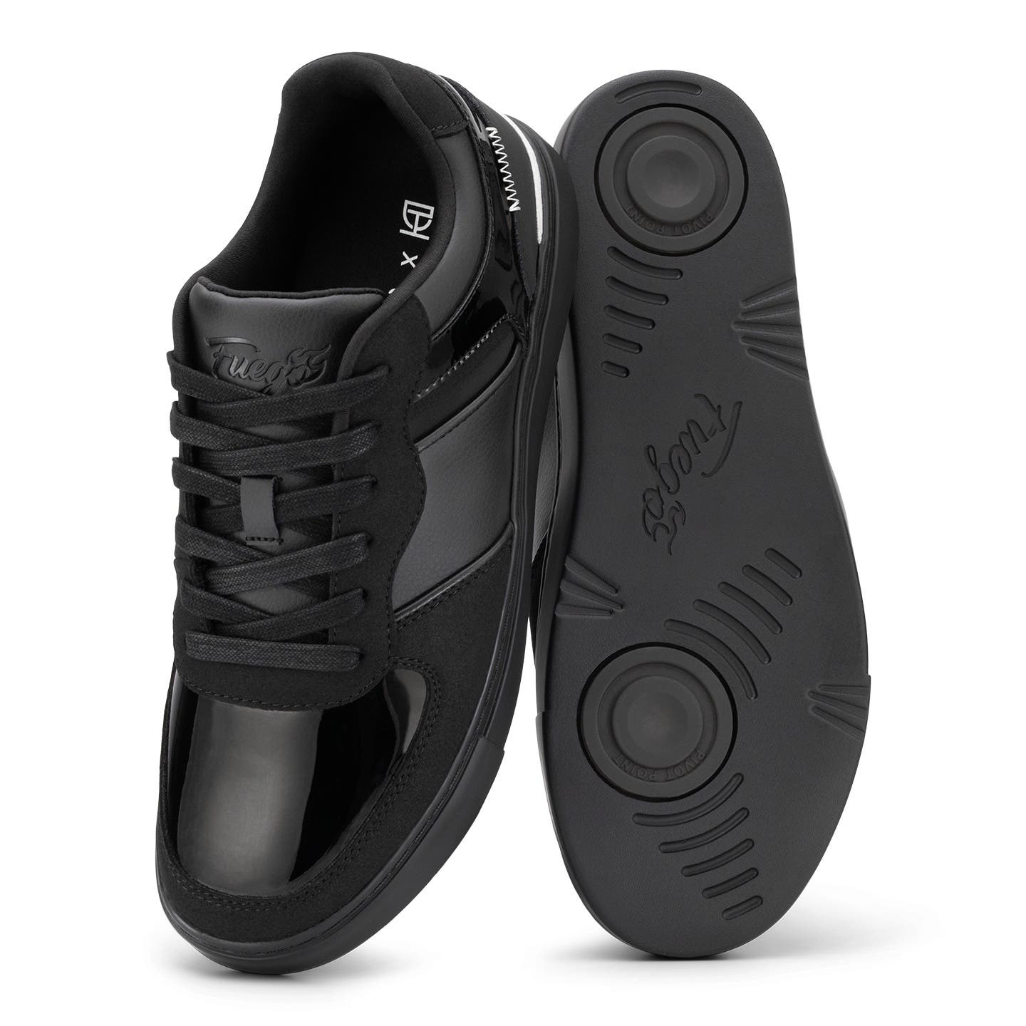 Fuego Women's Low-top Sneaker, Alternate, color, Derek Hough