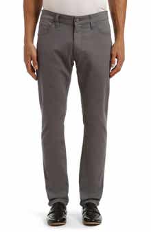 34 Heritage Charisma Classic Fit CoolMax® Stretch Five Pocket Pants