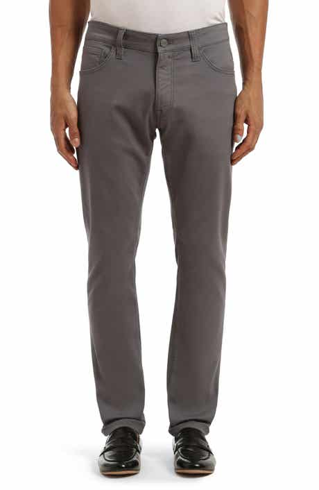 34 Heritage Charisma Classic Fit CoolMax® Stretch Five Pocket Pants