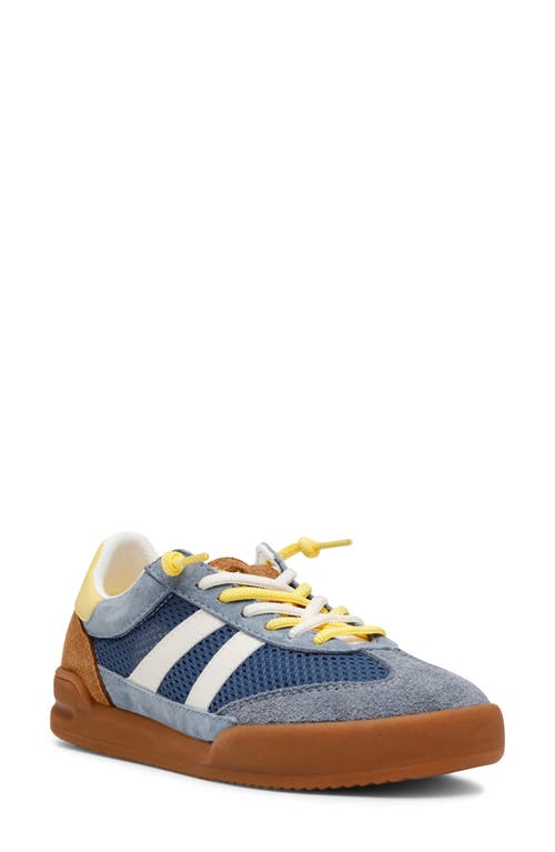 STEVE MADDEN STEVE MADDEN VERDICT MESH SNEAKER 