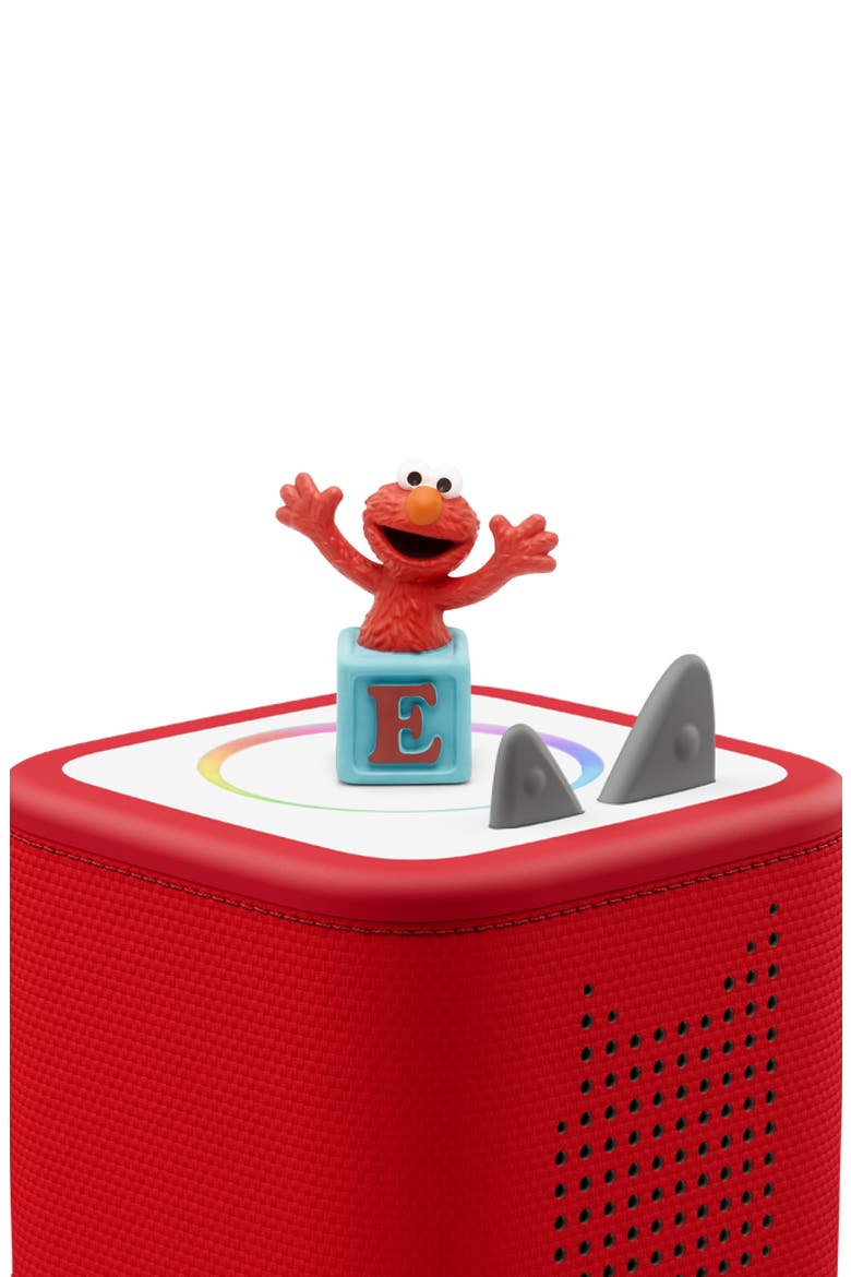 3-Pack Sesame Tonie Audio Character Bundle, Alternate, color, MULTI