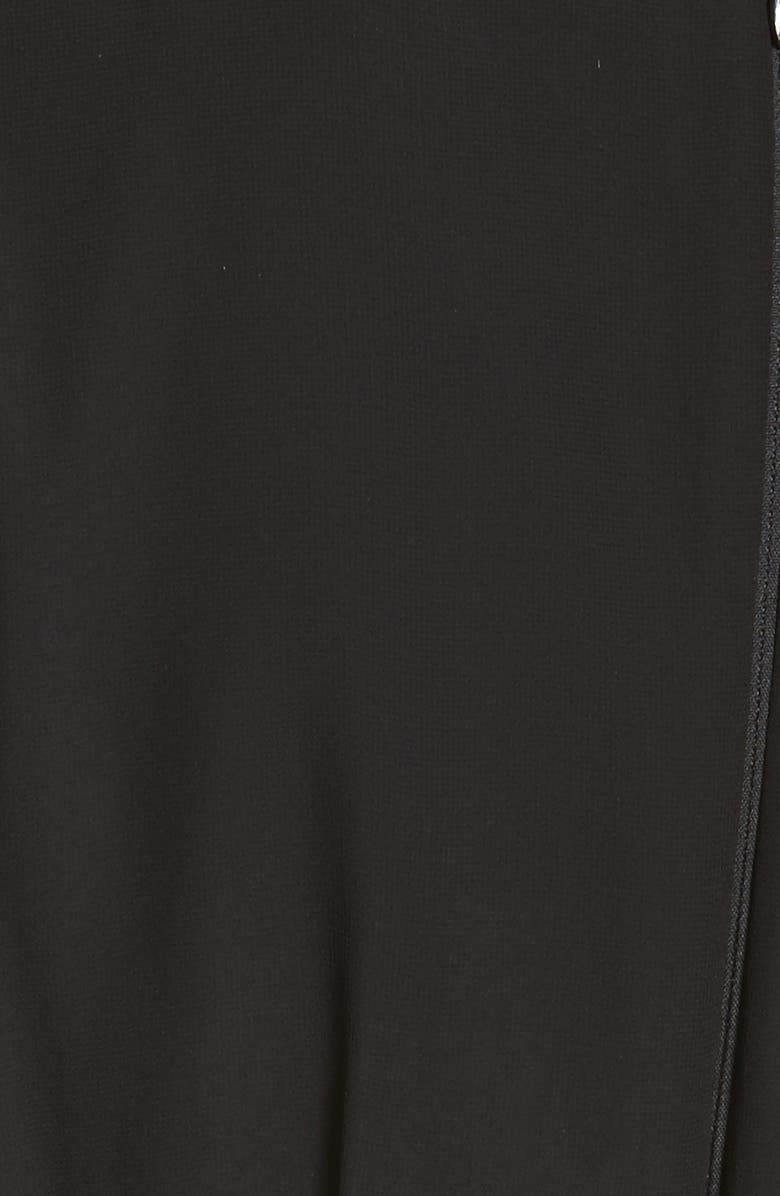 Ted Baker London Gaenor Embroidered Fit & Flare Dress, Alternate, color,