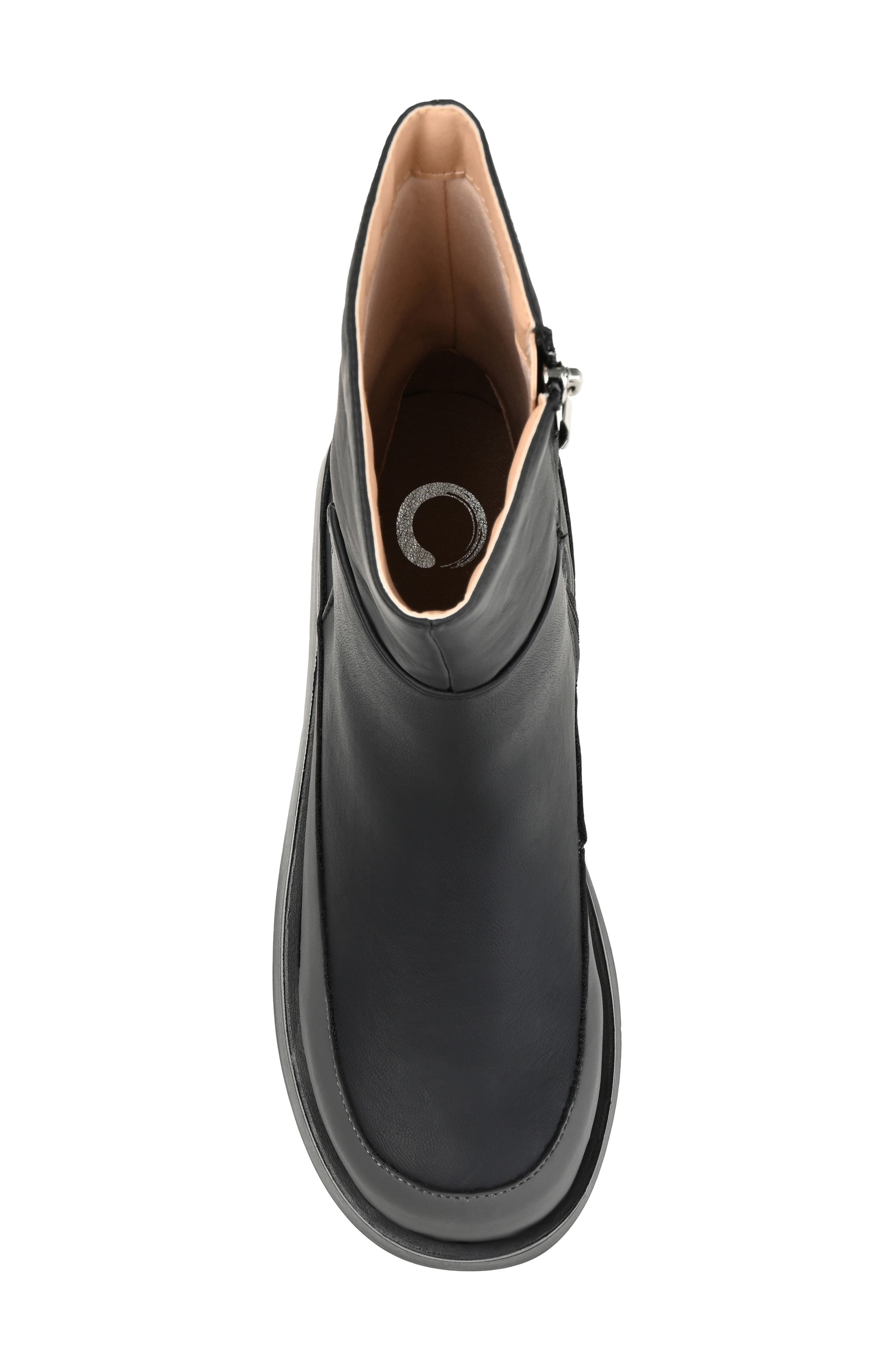 Journee Collection Cristen Bootie, Alternate, color, 