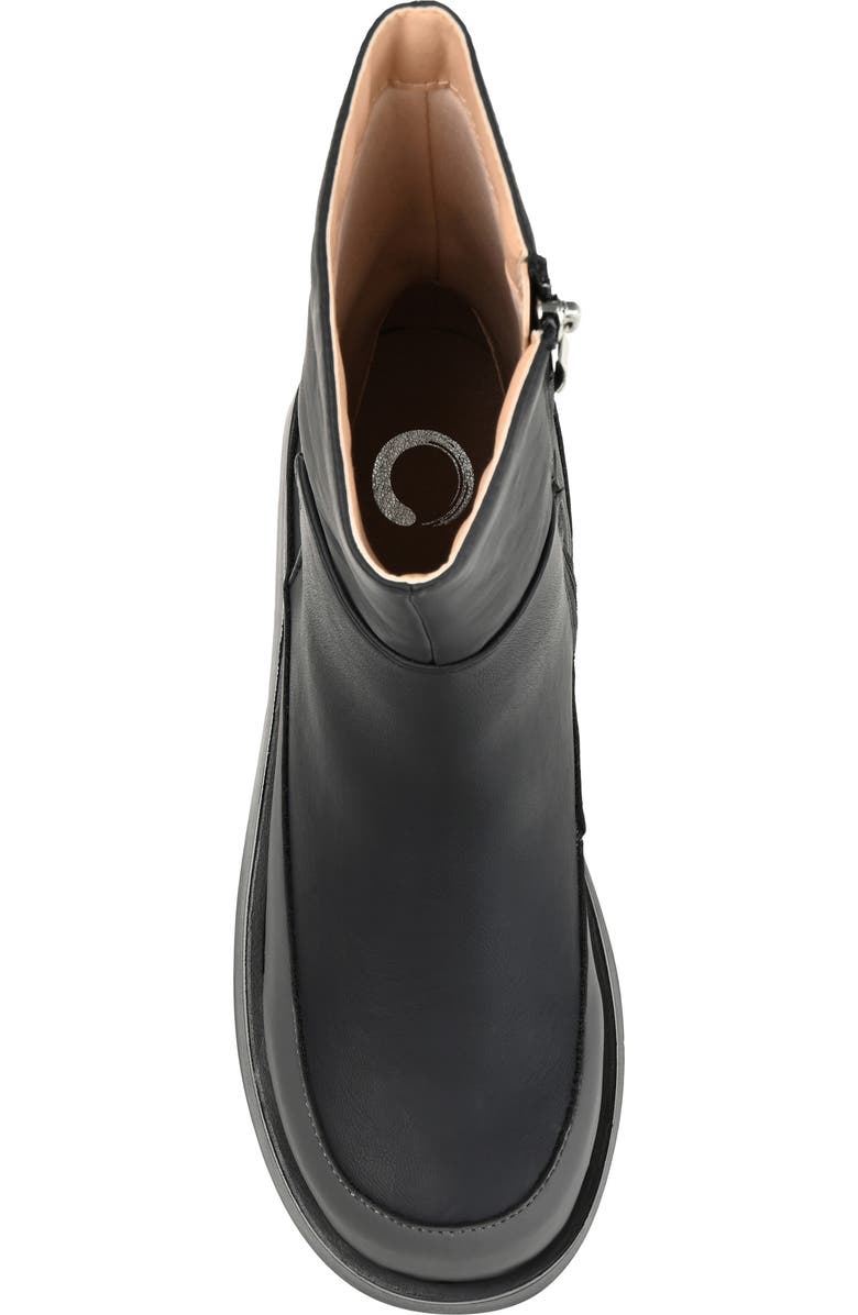 Journee Collection Cristen Bootie, Alternate, color,