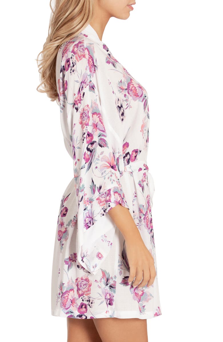 In Bloom by Jonquil Floral Wrap, Alternate, color, 