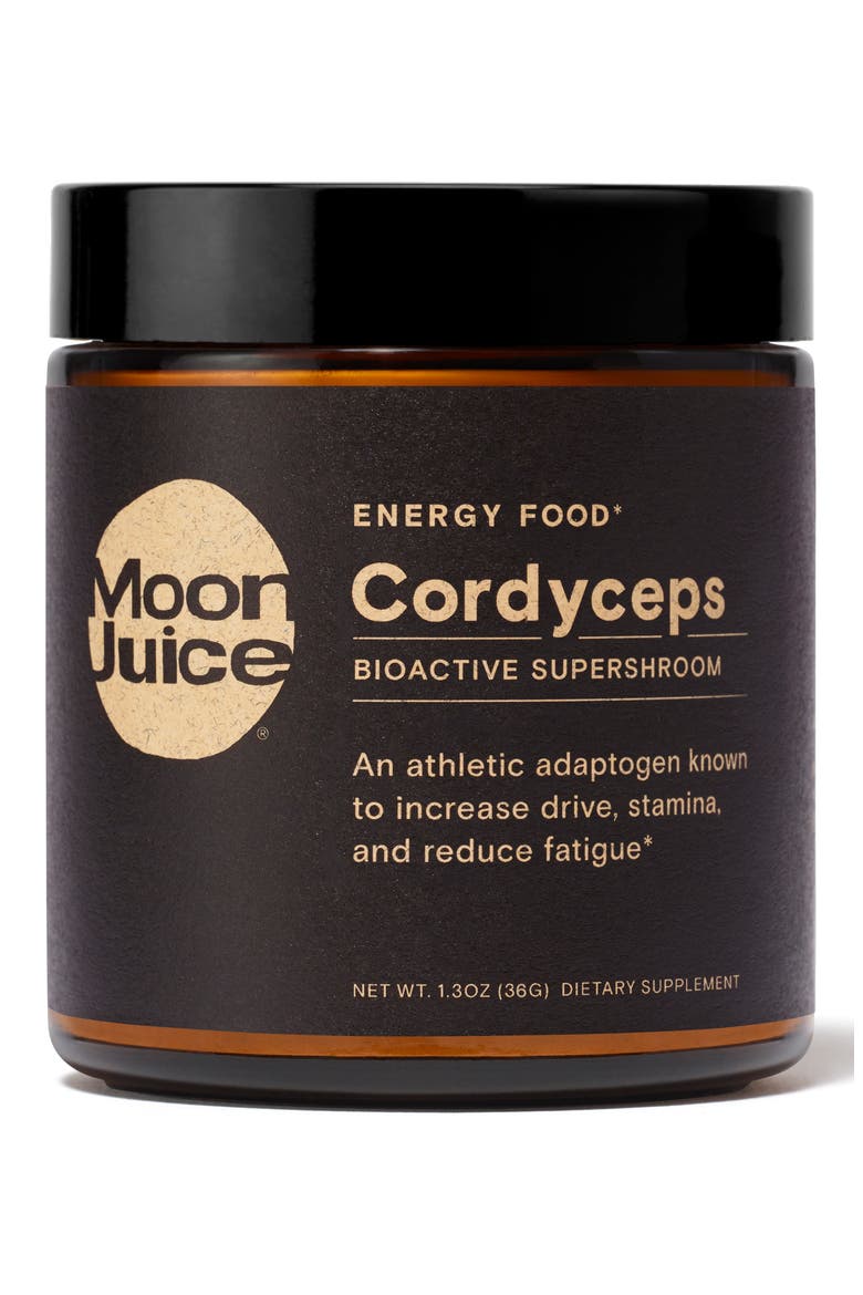 Cordyceps Powder Dietary Supplement, Main, color, NO COLOR