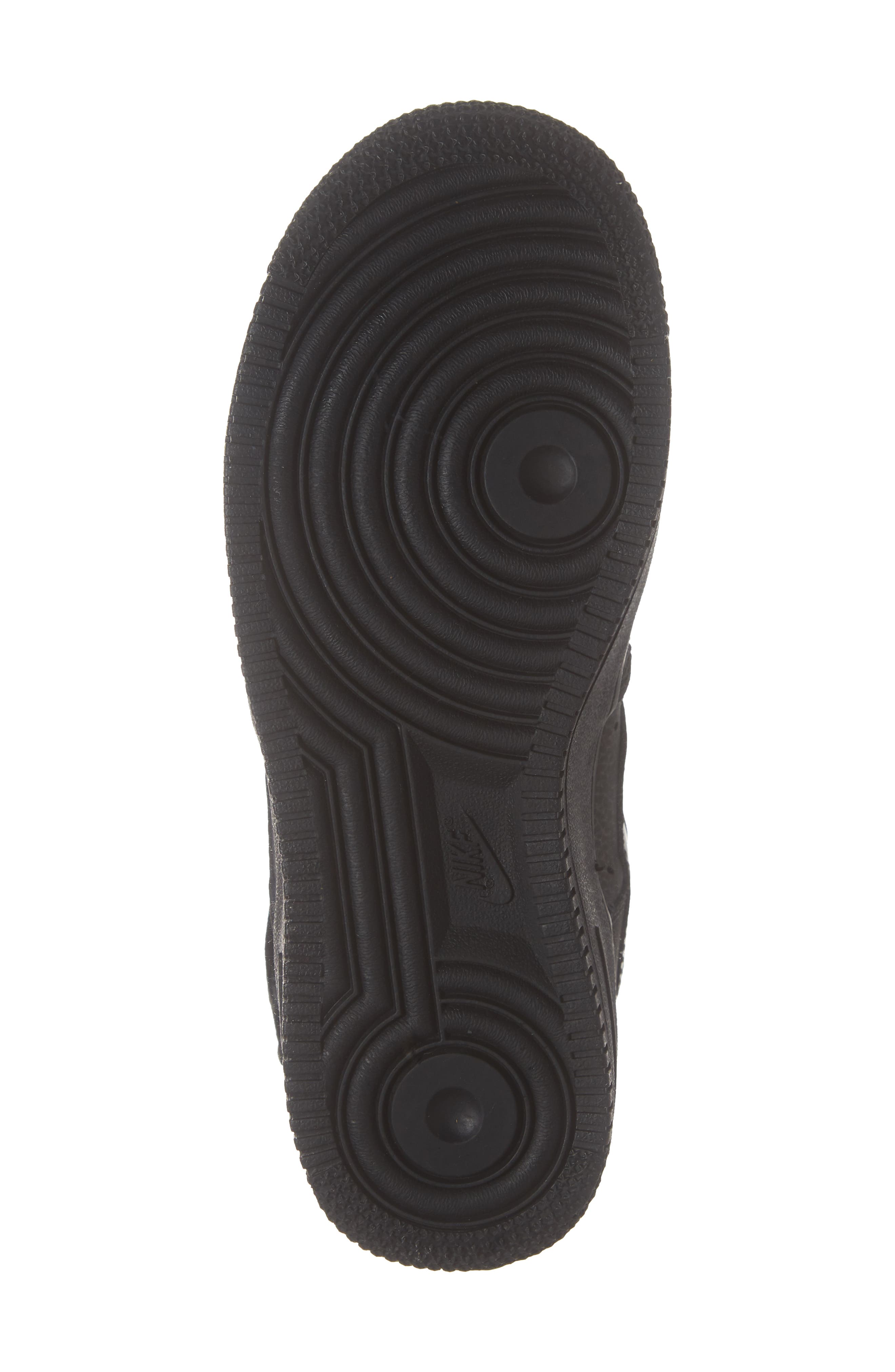 Nike Air Force 1 High Top Sneaker, Alternate, color, 