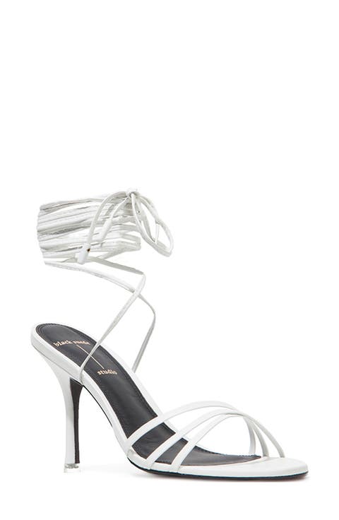 Leandra Strappy Sandal (Women)