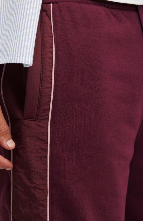 COTTON ON SUPER BAGGY FLEECE SHORT 