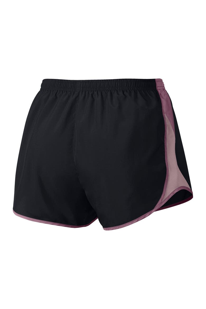 Dri-FIT Running Shorts, Alternate, color, 055 BLACK/WLFGRY