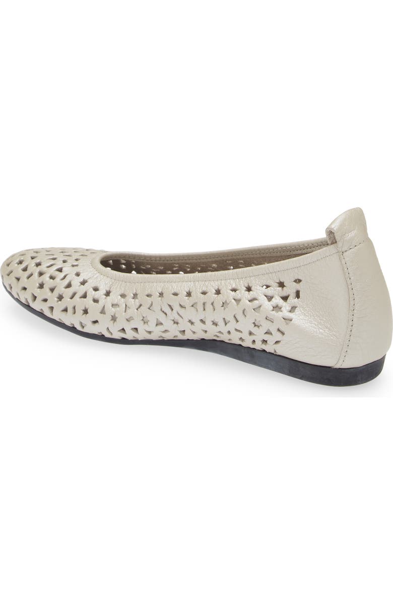 Arche 'Lilly' Flat, Alternate, color,