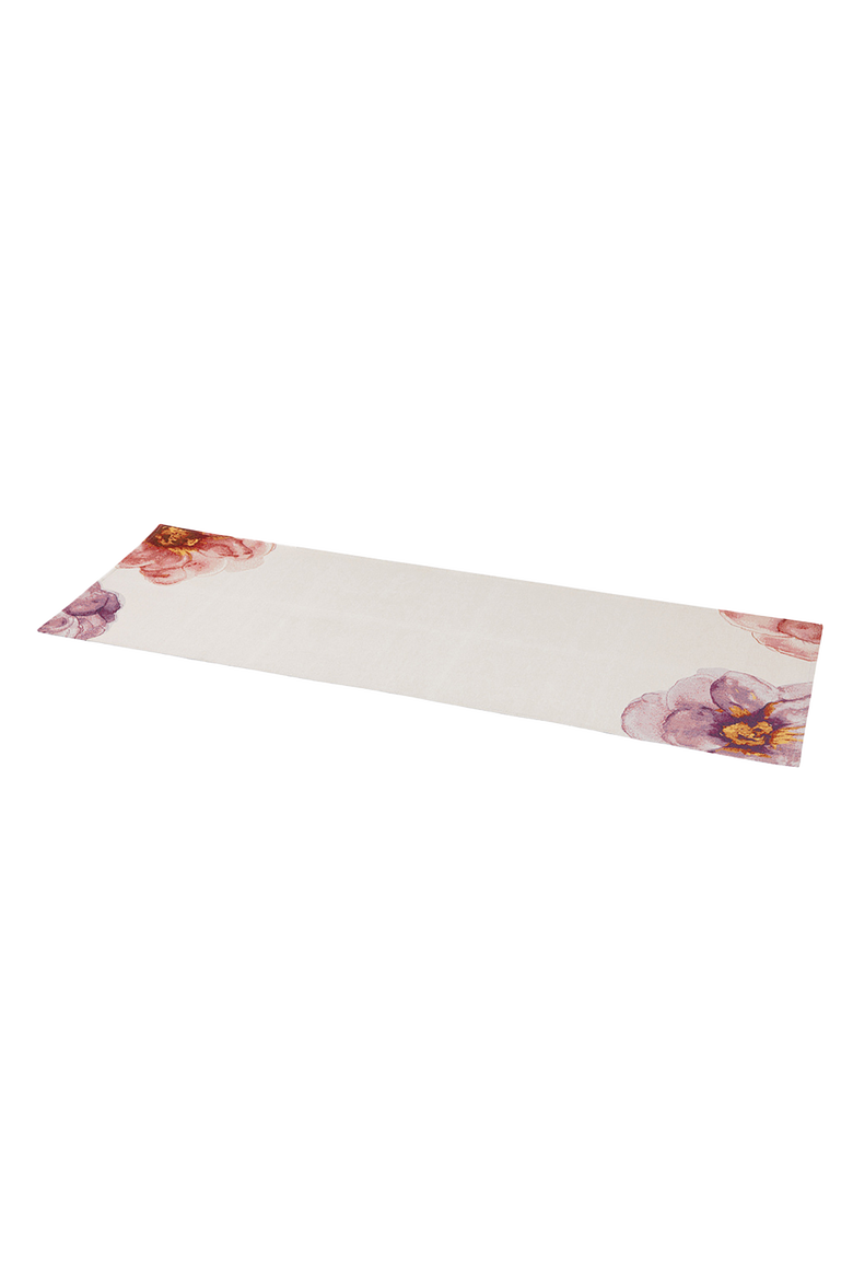 Rose Garden Home Table Runner, Main, color, pink