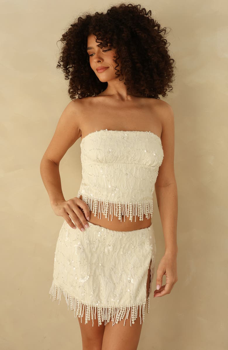 Dippin Daisys Love On The Rocks Top, Alternate, color, Cheers