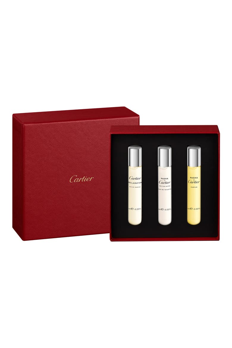 Men's Fragrance Discovery Set, Alternate, color, NO COLOR