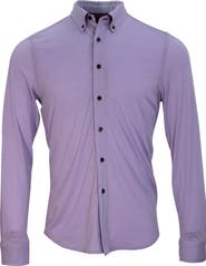 Lords of Harlech Shawn Merino Shirt