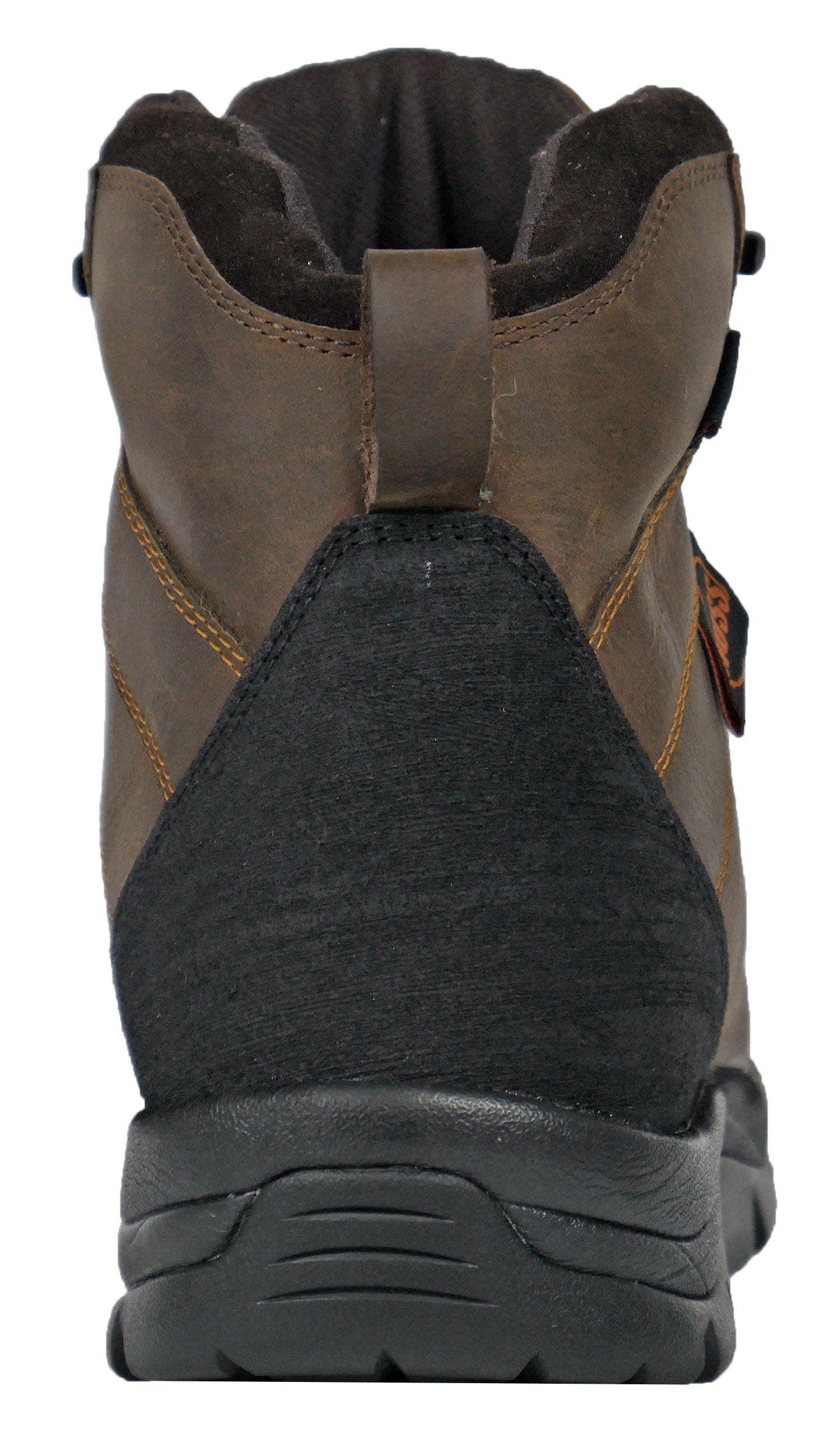 Hoss Boot Company HOSS Ridge Composite Toe Work Boot, Alternate, color, Brown