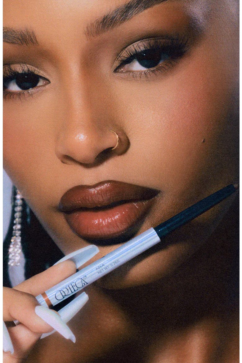 Soft Contour Lip Liner, Alternate, color, Para Siempre