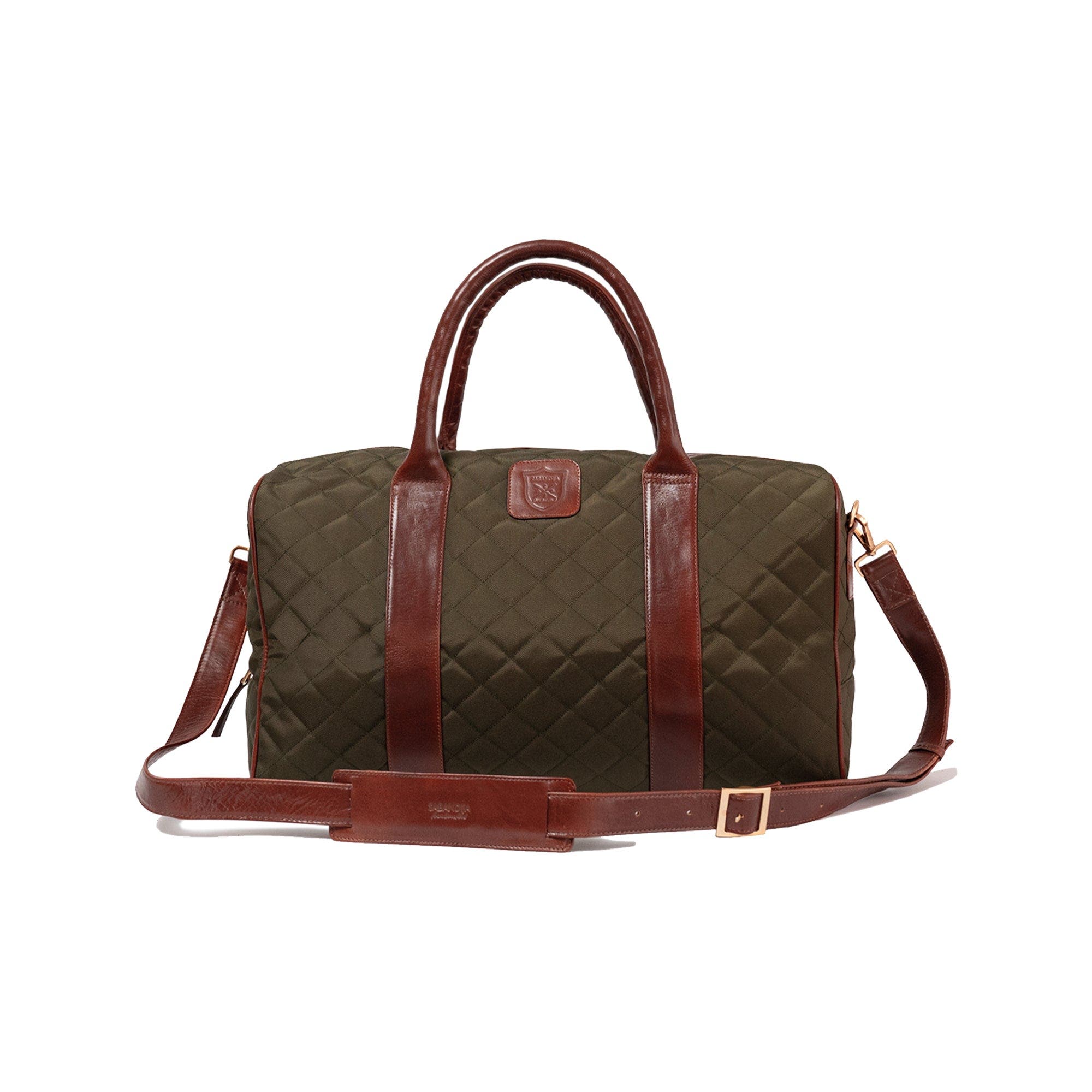 SABANDIJA Forest Dufflebag, Alternate, color, 