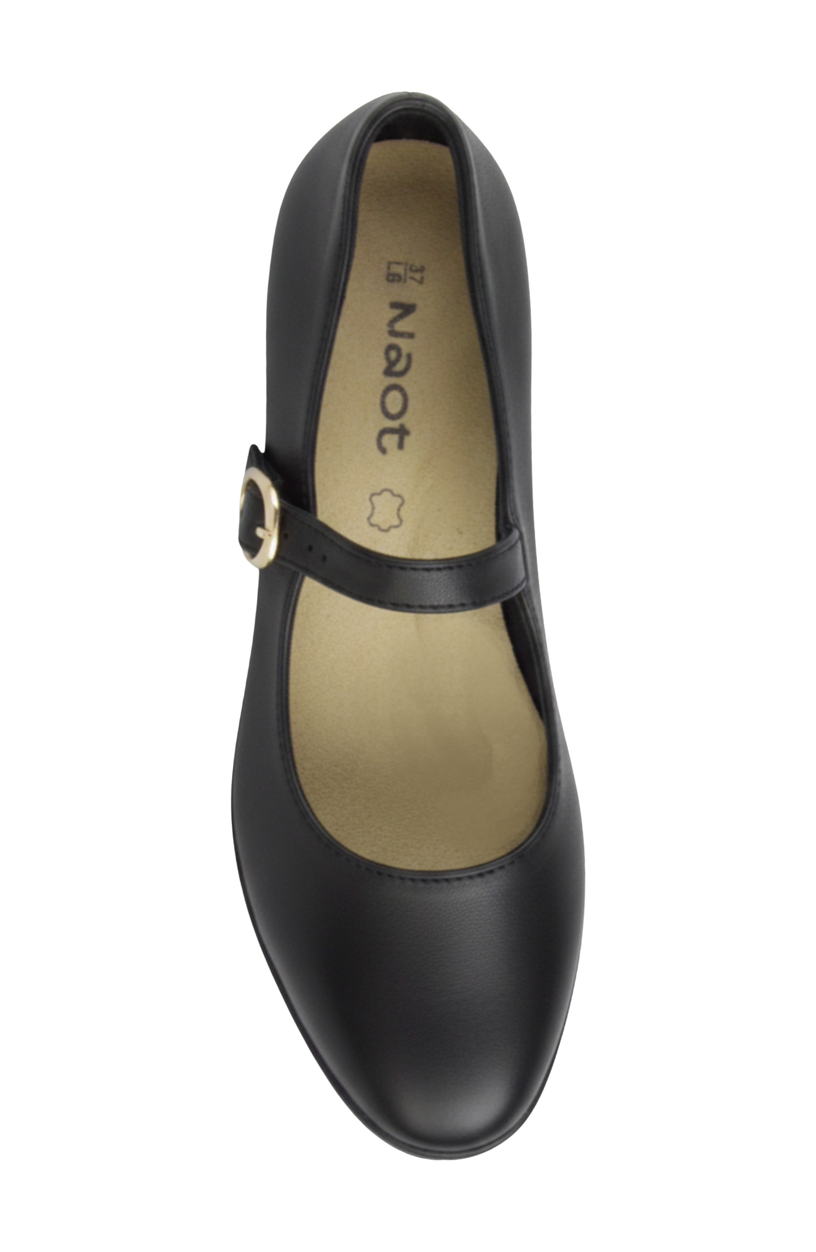 Naot Simile Mary Jane Pump (Women) | Nordstrom