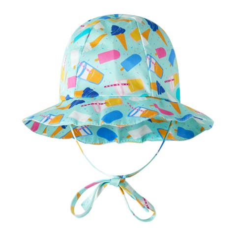 Ice Cream Sunhat