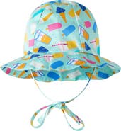 Rachel Riley Ice Cream Sunhat