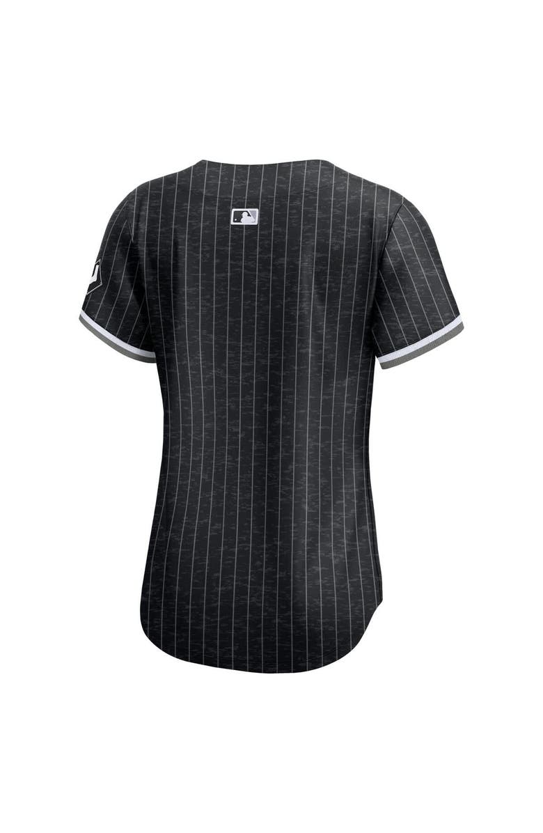 Nike Women's Nike Black Chicago White Sox City Connect Limited Jersey, Alternate, color, Black