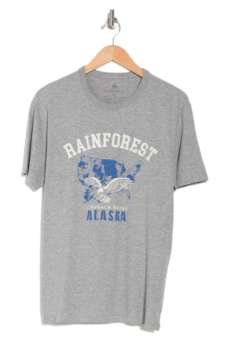 Soft Washed Graphic T-Shirt, Alternate, color, HEATHER GREY