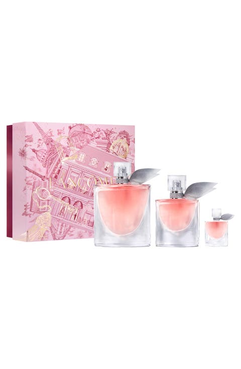 La Vie est Belle Eau de Parfum 3-Piece Set