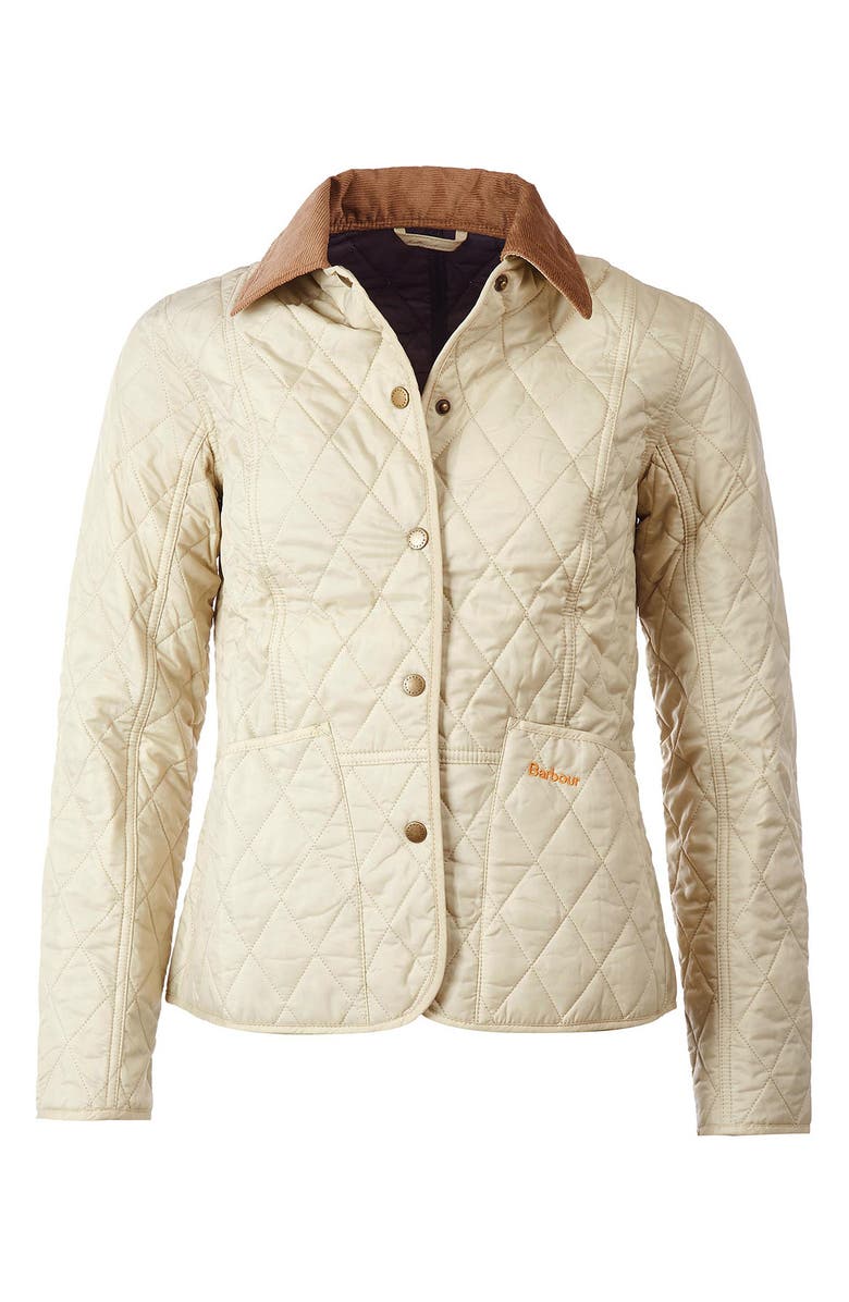 Barbour Women's Summer Liddesdale Quilted Jacket, Alternate, color,