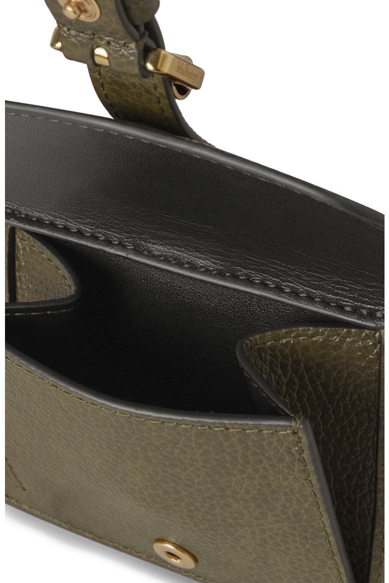 Roxanne Wallet, Alternate, color, Juniper Green
