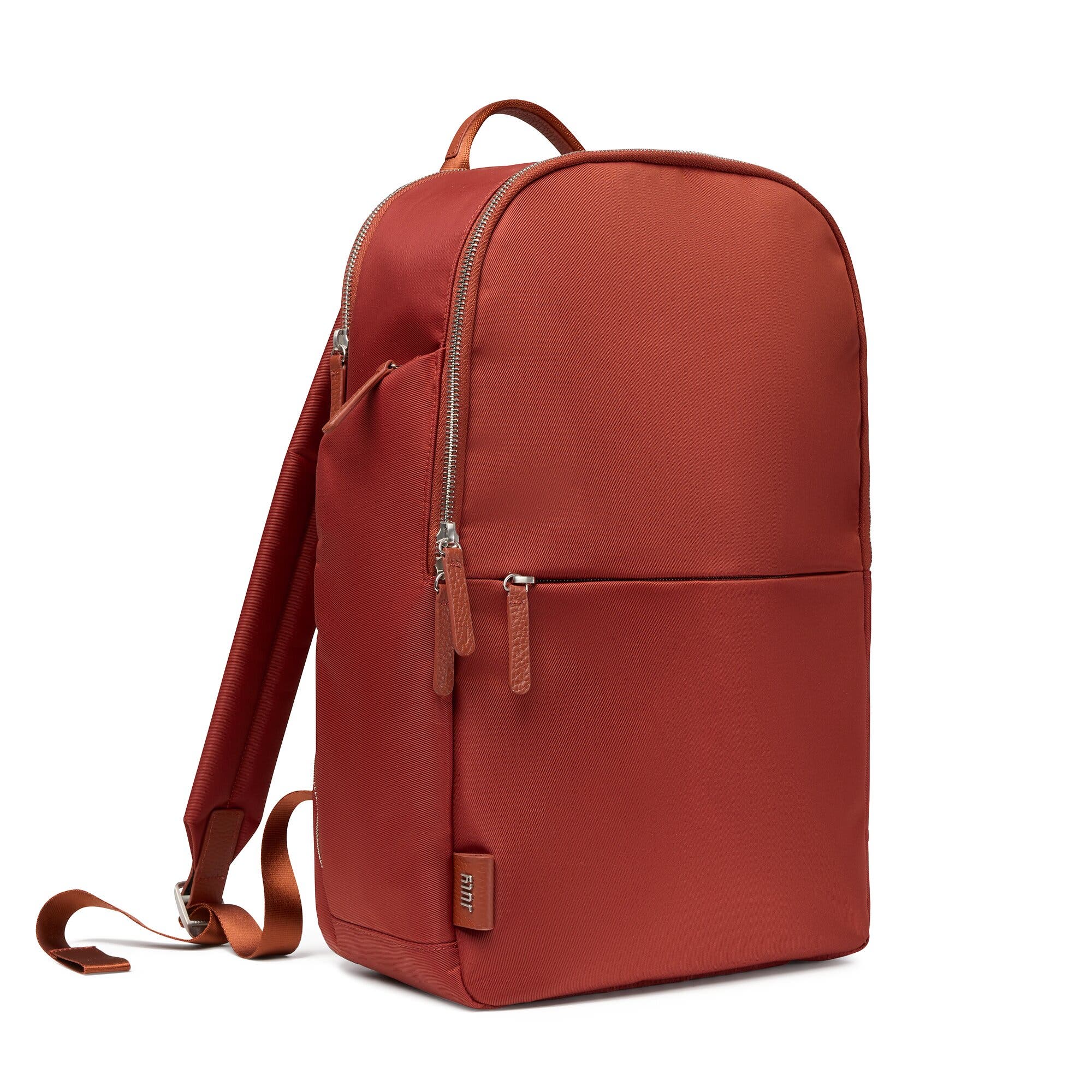 Carry All Backpack 20L, Alternate, color, Brick Red
