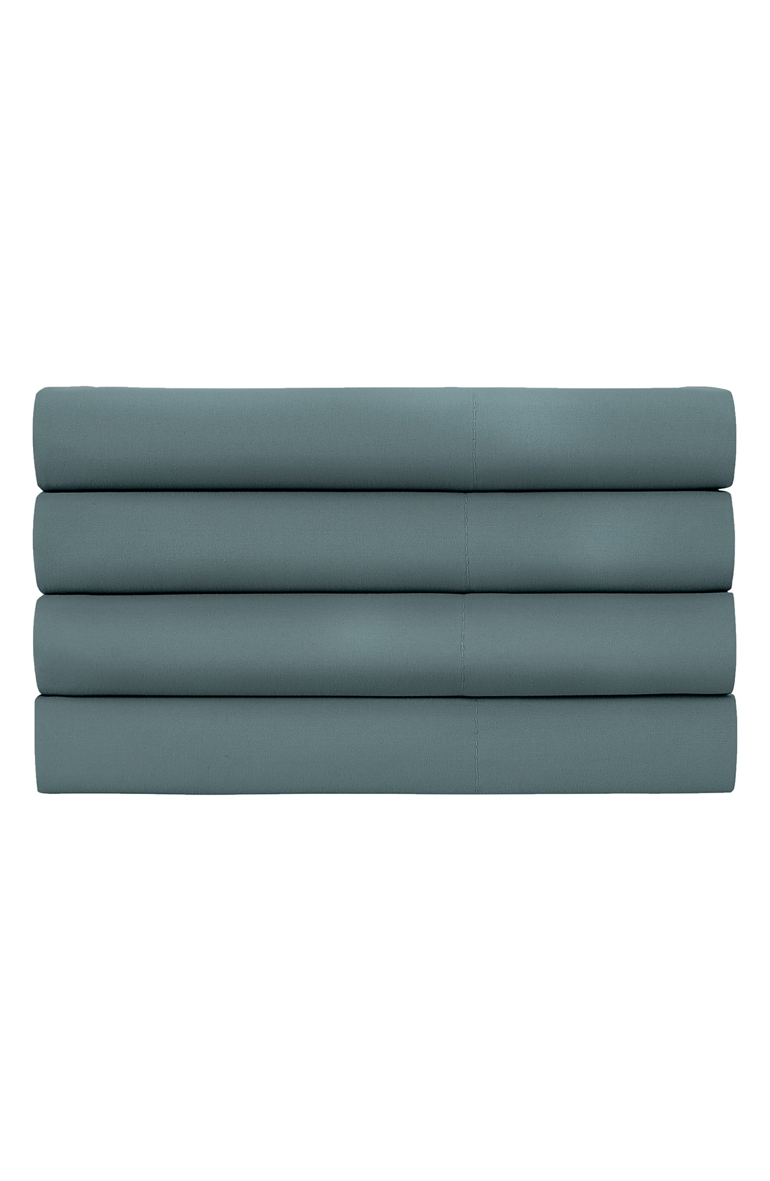 STEEL BLUE
