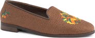 ByPaige Needlepoint Loafer