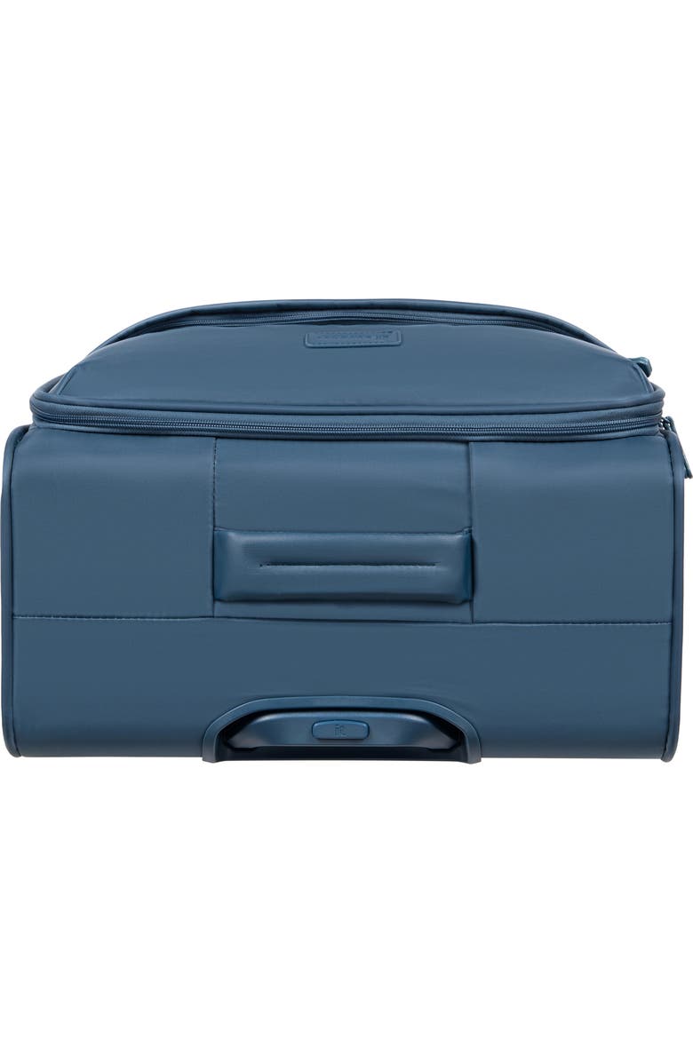 IT LUGGAGE Lustrous 27-Inch Softside Spinner Luggage, Alternate, color, Deep Dive