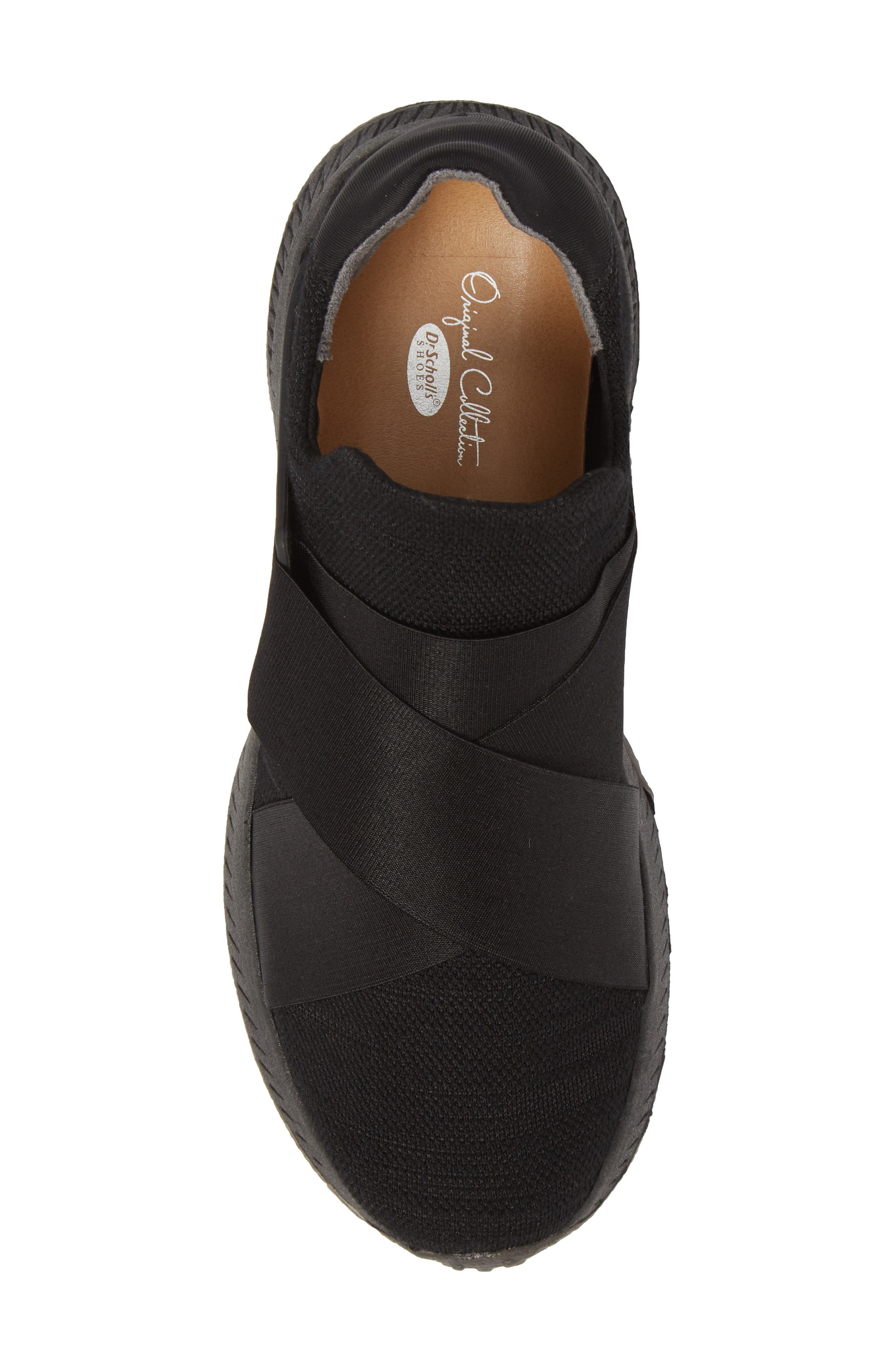 Dr. Scholl's Rest Sneaker, Alternate, color, 