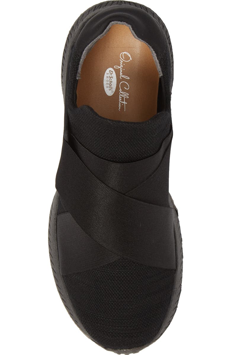 Dr. Scholl's Rest Sneaker, Alternate, color,